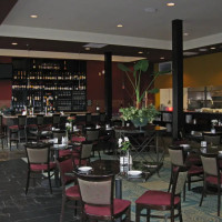 Table 29 At Doubletree By Hilton Spa Napa Valley – American Canyon food