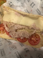 Jimmy John's food