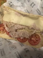 Jimmy John's food