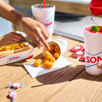 Sonic Drive-in food