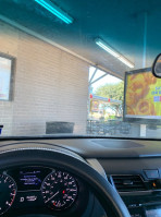 Sonic Drive-in inside