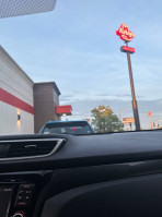 Arby's outside