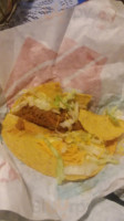 Taco Bell food