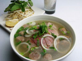 Pho Hoan My food