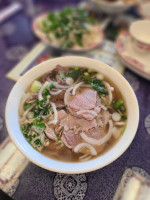 Pho Hoan My food