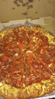 Little Caesars Pizza food