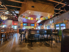 On The Border Mexican Grill Cantina Midwest City inside