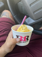 Baskin-robbins food