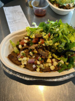 Chipotle Mexican Grill food