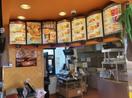 Taco Bell food