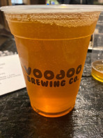 Voodoo Brewery New Kensington food