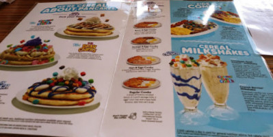 Ihop food