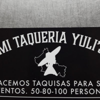 Mi Taqueria Yuli's #2 food