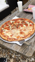 Jersey Giant Pizza Food Courtyard food