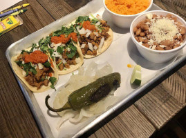 Taco Cielo Farmers Branch food