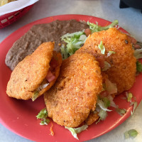 Popeyito Tacos Salsas, Llc food