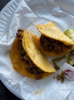 Taqueria Hecho En Mexico (food Truck) food