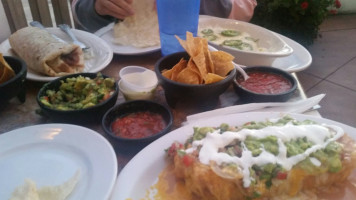 El Tapatio Mexican Food food