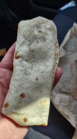 Taco Bell food