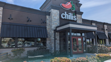 Chili's Grill outside