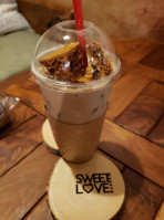 Sweet Love Bakery food