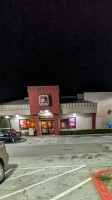 Jack In The Box food