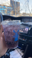 Dutch Bros Coffee food