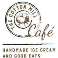 The Cotton Mill Cafe food