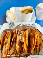 Quesabirria Jalisco Tacos food