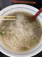 Pho 360 food