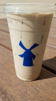 Dutch Bros Coffee food