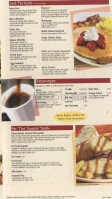 Ihop menu