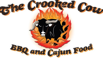 Crooked Cow food