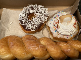 Shipley Do-nuts food