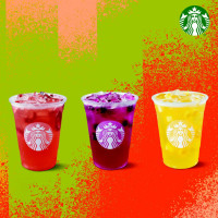 Starbucks Coffee food