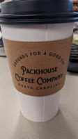 Packhouse Coffee Company food