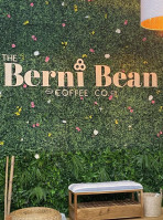 The Berni Bean Coffee Company food