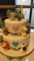 Cakes By Claire Custom Cakes And Cupcakes food