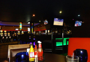 Montego Bay Grille Sports food