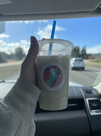 Rainier Valley Coffee food
