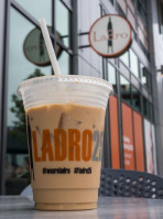 Caffe Ladro Kirkland Urban food