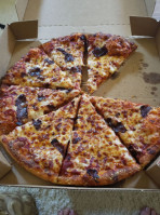 Domino's Pizza food