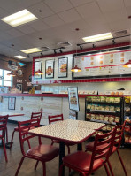Firehouse Subs Yucca Valley food