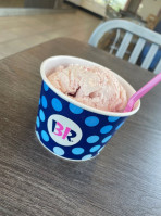 Baskin-robbins food