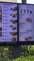 Mcdonald's food