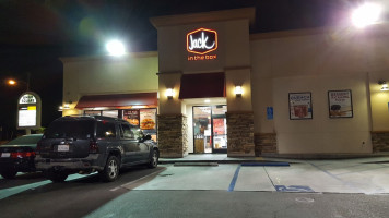 Jack In The Box outside