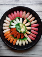 Sushi Tatsu Takeout food