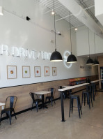 Beyond Juicery Eatery food