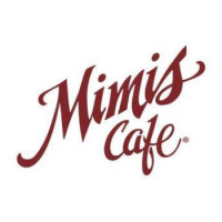 Mimi's Cafe food