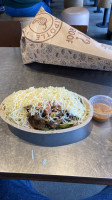 Chipotle Mexican Grill food